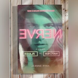 NERVE — Jeanne Ryan